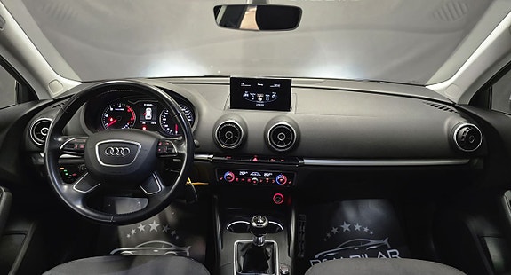 Audi A3 10 of 27