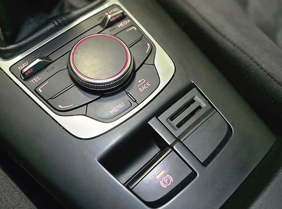 Audi A3 15 of 27