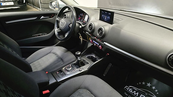 Audi A3 11 of 27