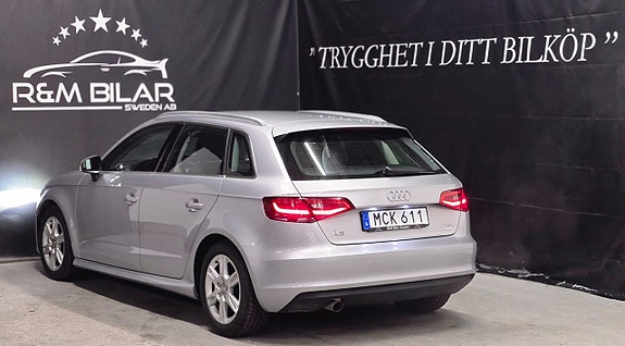 Audi A3 5 of 27
