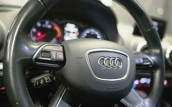 Audi A3 23 of 27