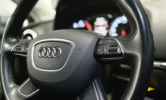 Audi A3 25 of 27