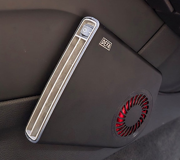 Audi A3 21 of 27