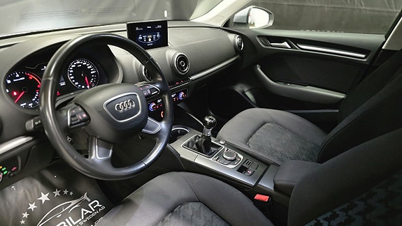 Audi A3 9 of 27