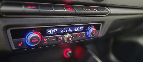 Audi A3 18 of 27