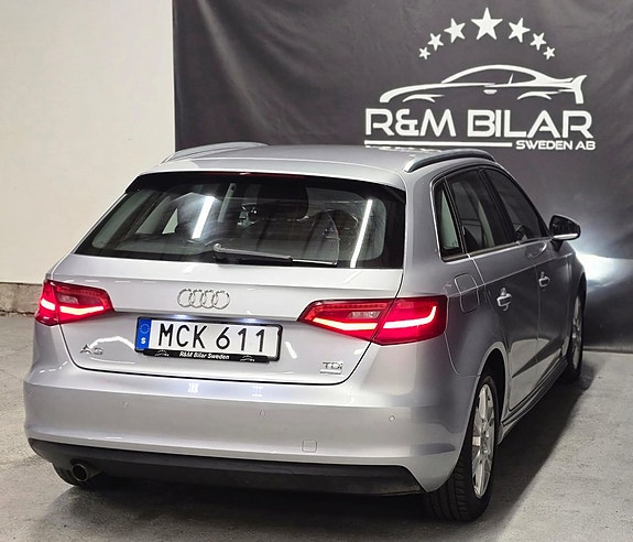 Audi A3 7 of 27