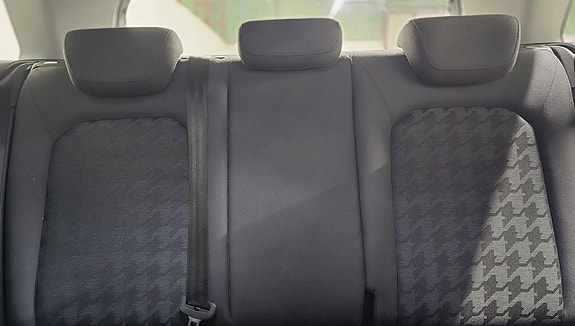 Audi A3 13 of 27