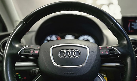 Audi A3 24 of 27