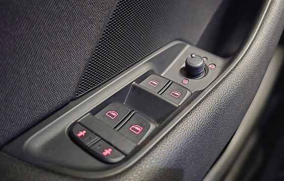 Audi A3 26 of 27
