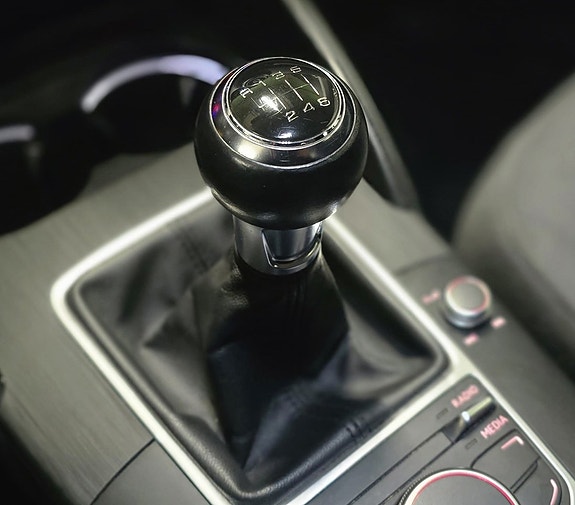 Audi A3 16 of 27
