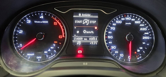 Audi A3 27 of 27