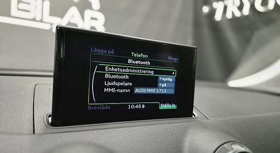 Audi A3 20 of 27