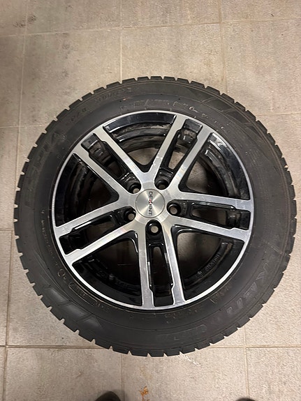 Product image 1 of 5