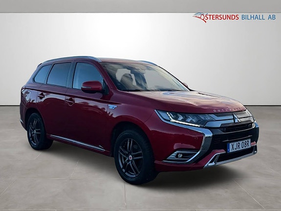 Mitsubishi Unknown