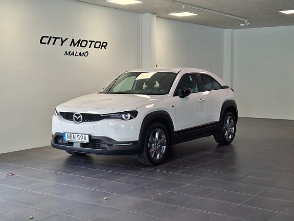 Mazda Unknown