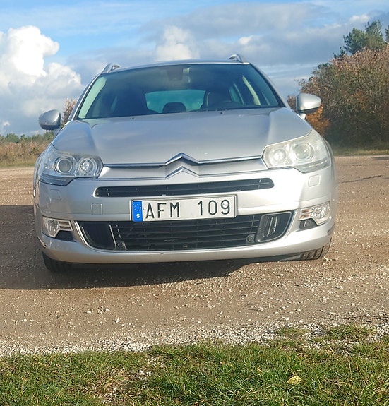Citroen C5