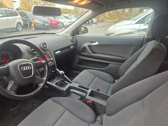 Audi A3 13 of 13