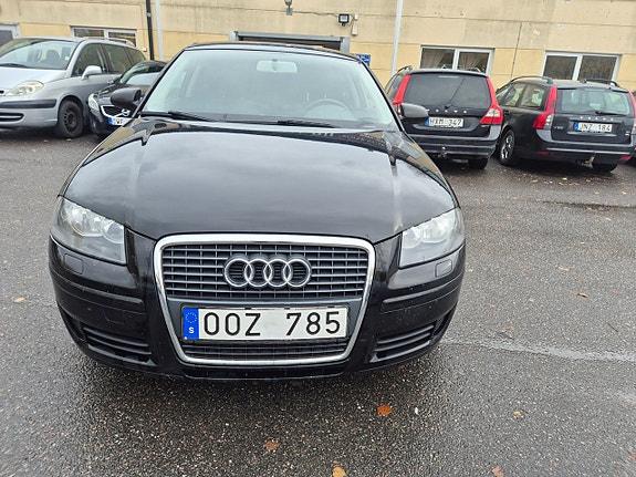 Audi A3 4 of 13