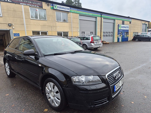 Audi A3 2 of 13