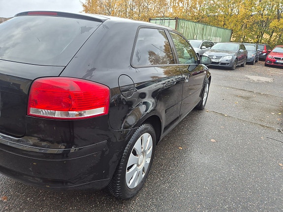 Audi A3 6 of 13
