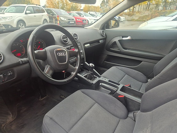 Audi A3 12 of 13