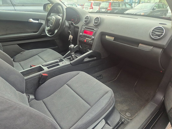Audi A3 10 of 13