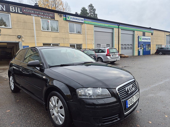 Audi A3 5 of 13