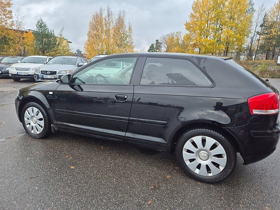 Audi A3 9 of 13