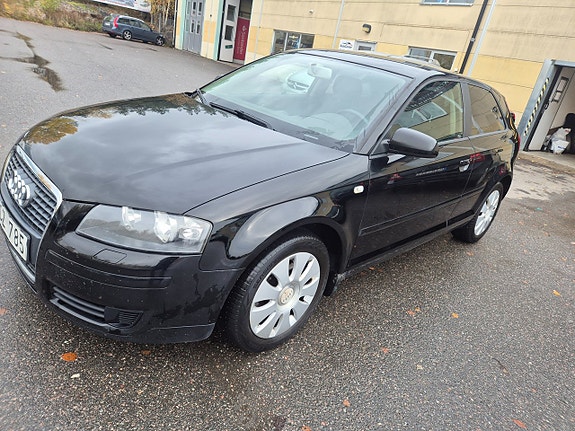 Audi A3 3 of 13