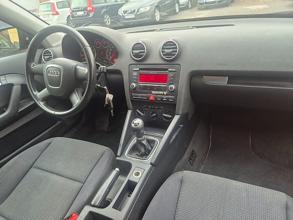 Audi A3 11 of 13