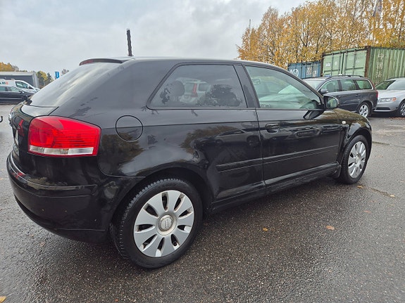 Audi A3 7 of 13