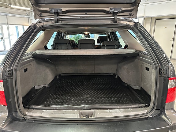 Saab 9-5 6 of 14