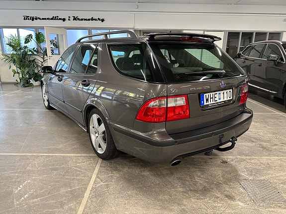 Saab 9-5 5 of 14