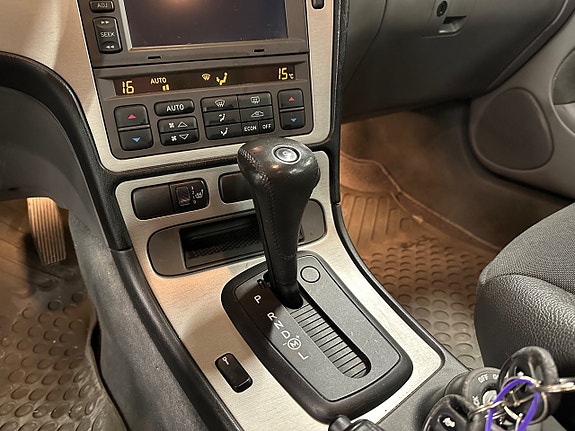 Saab 9-5 13 of 14
