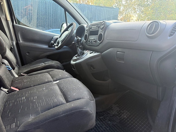 Citroen Berlingo 6 of 6
