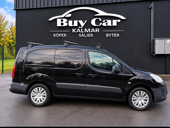 Citroen Berlingo 3 of 6