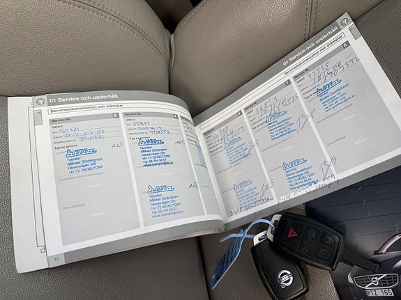 Volvo V50 13 of 13