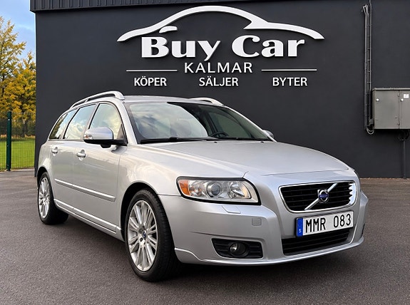 Volvo V50 5 of 13