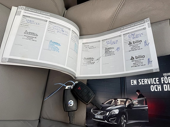 Volvo V50 12 of 13