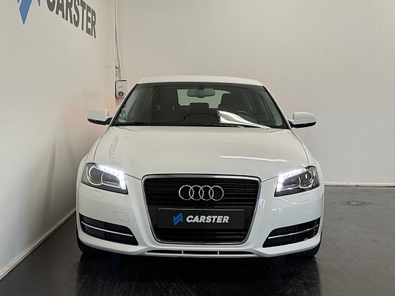 Audi A3 4 of 17