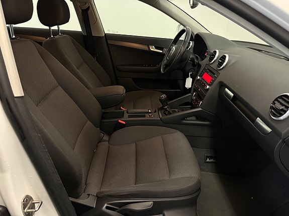 Audi A3 7 of 17