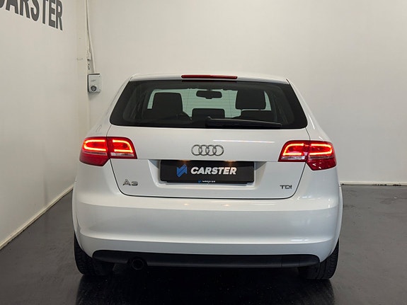 Audi A3 6 of 17