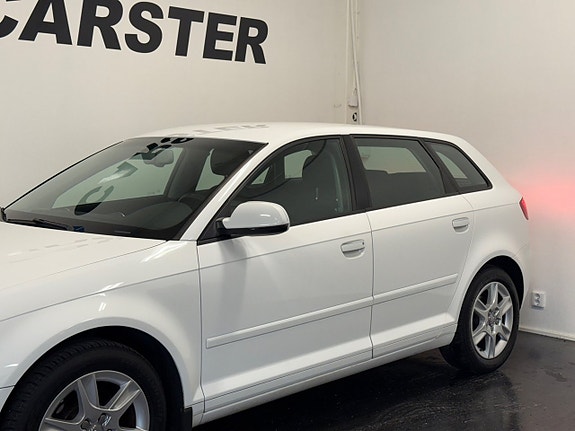 Audi A3 2 of 17