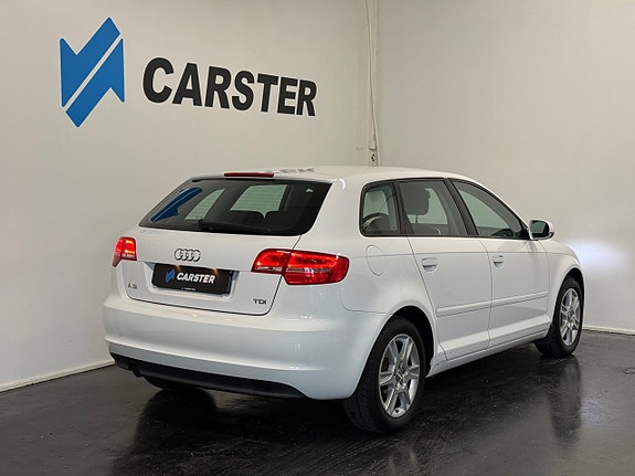 Audi A3 5 of 17