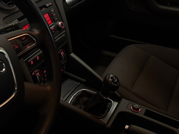 Audi A3 10 of 17