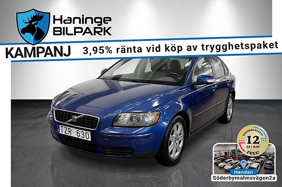 Volvo Unknown