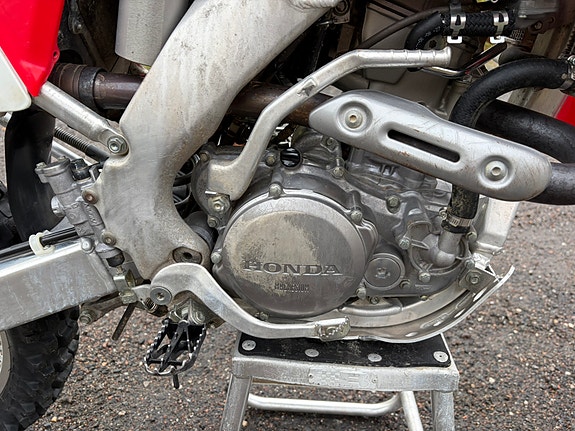 Honda CRF250X 6 of 21