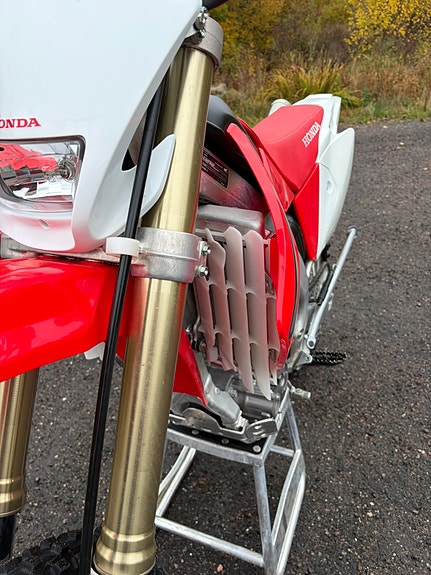 Honda CRF250X 15 of 21