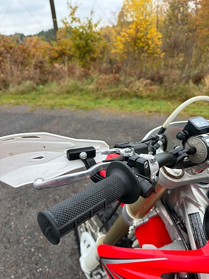 Honda CRF250X 12 of 21
