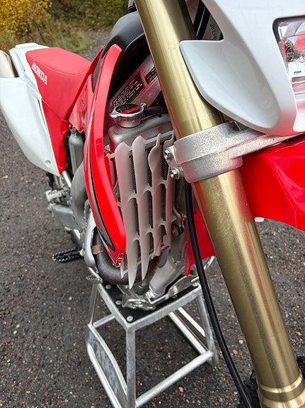 Honda CRF250X 16 of 21